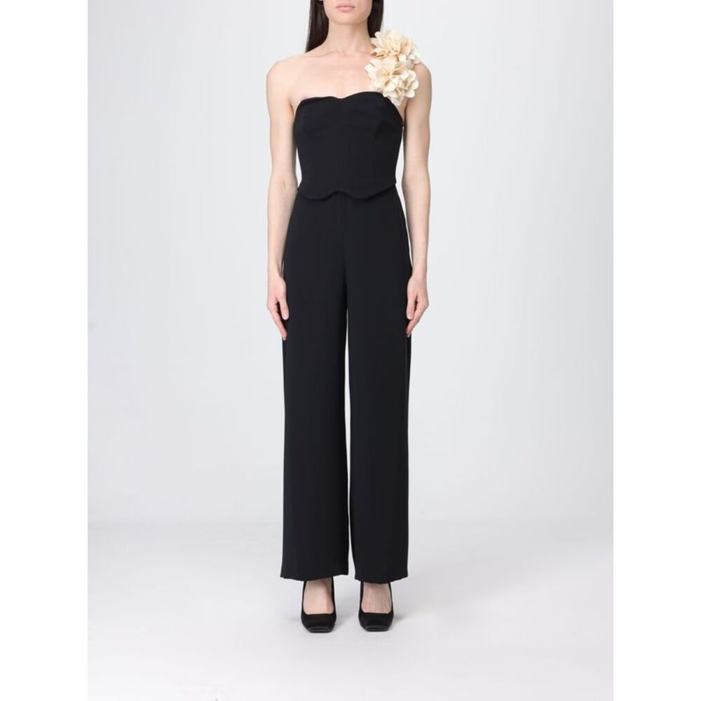 H Couture Women Criªpe Jumpsuit H Couture